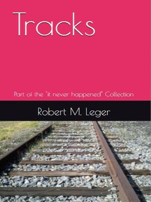 cover image of Tracks